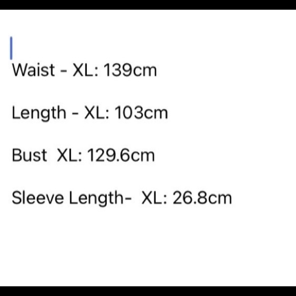 ❌SOLD ❌Spell Sunday Feels Lace Maxi Dress♥️ - Picture 10 of 10